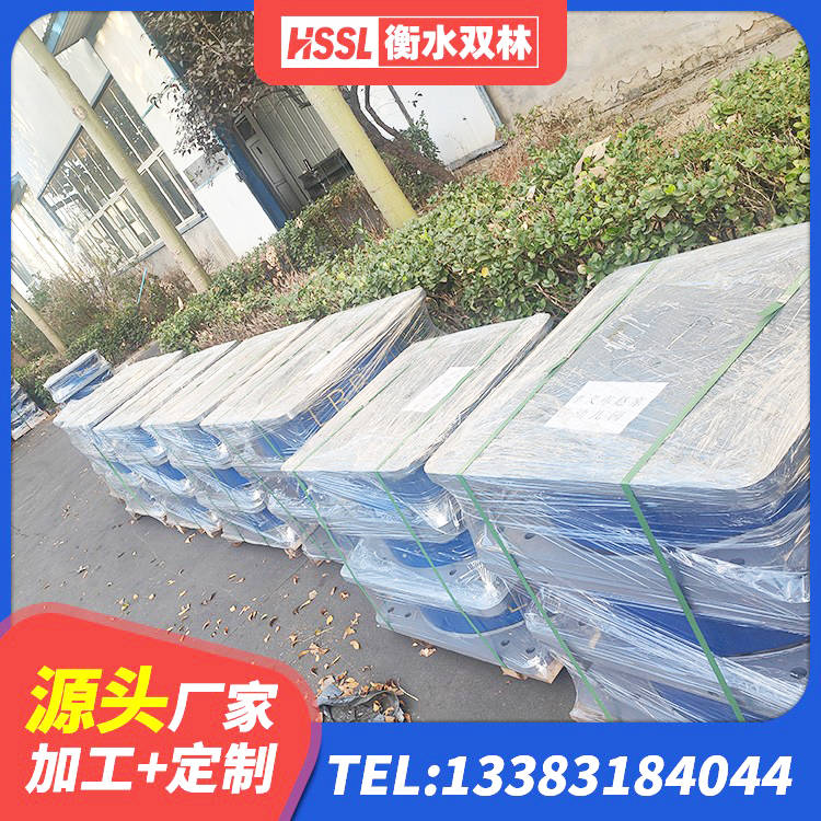 峨山县高阻尼隔震支座 峨山县LRB300铅芯橡胶隔震支座厂家电话 峨山县LRB600铅芯支座什么价格 峨山县建筑隔震支座LRB型源头工厂 - 第4张